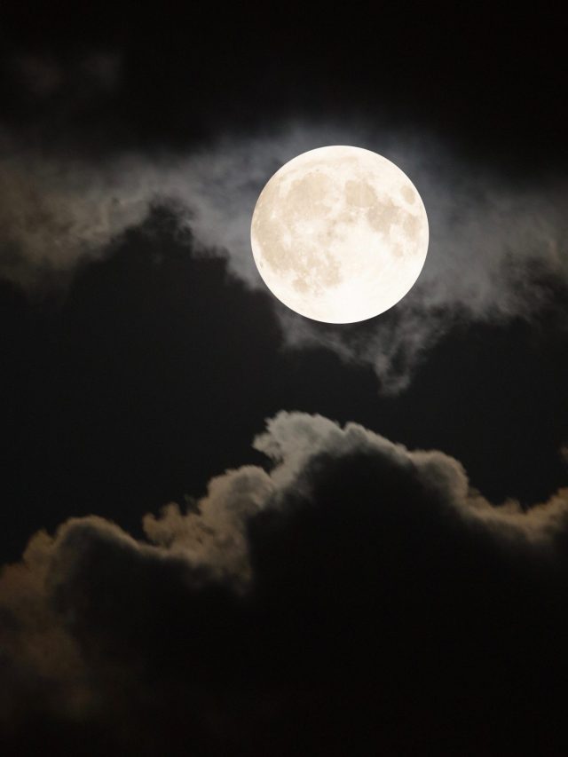 Paush Purnima 2024: All about its significance in Hinduism, Puja Muhurat, Rituals, and more