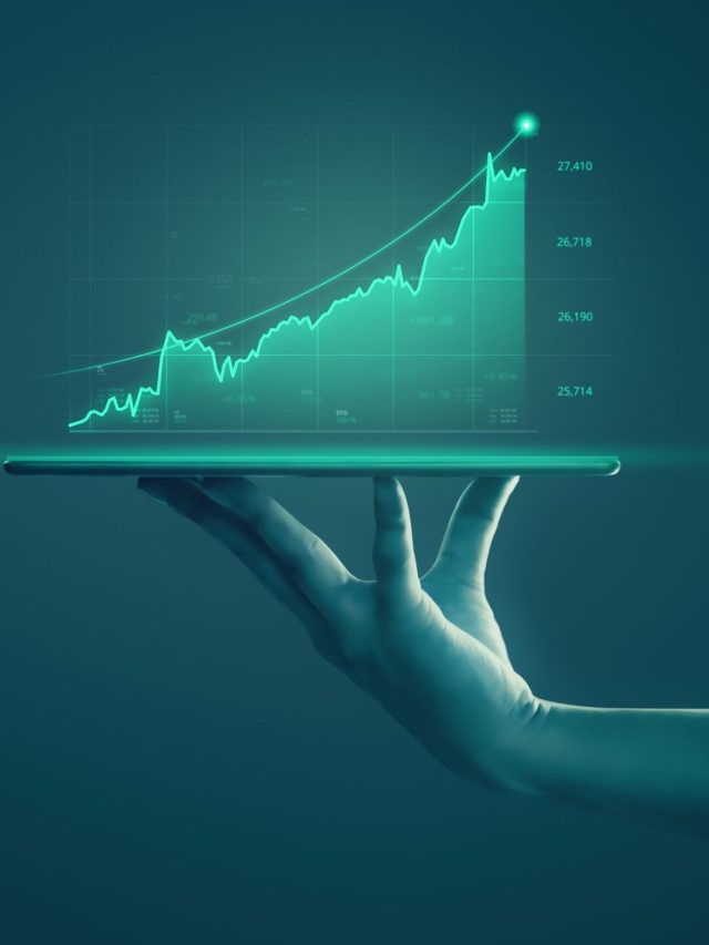 Bajaj Finance, Tata Consumer top gainers on Nifty50; HDFC Bank, ICICI most active on Jan 4