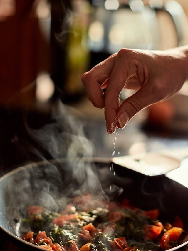  Top 7 nutritious foods to keep your brain healthy this winter