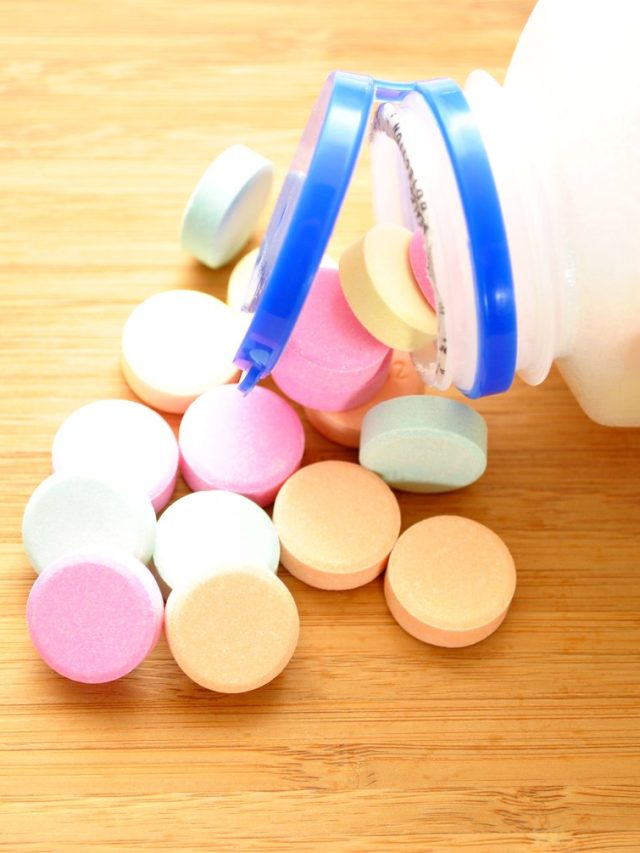 সারাবছর গ্যাসের ওষুধ খাচ্ছেন, বিপদ বাড়াচ্ছেন না তো?