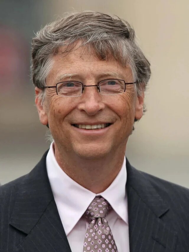 বিল গেটসের এই উপদেশ মানলে, জীবন বদলে যাবে আপনারও