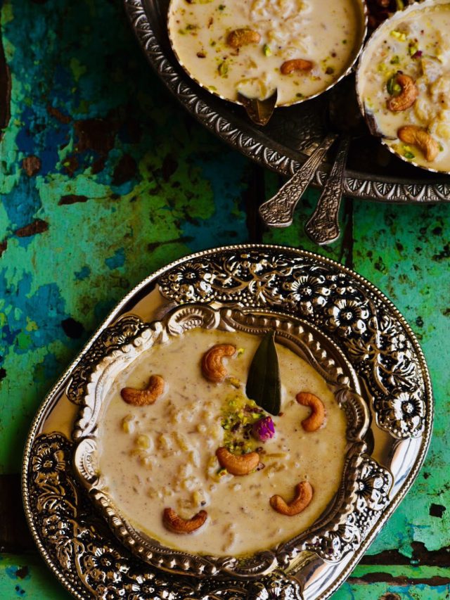 এই ভুলেই গুড়ের পায়েসে দুধ কেটে যায়, জেনে নিন রান্নার সঠিক উপায়