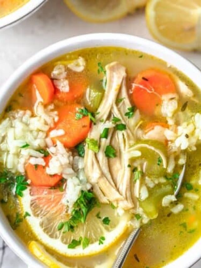 সহজেই বানান টেস্টি লেমন চিকেন, রইল রেসিপি