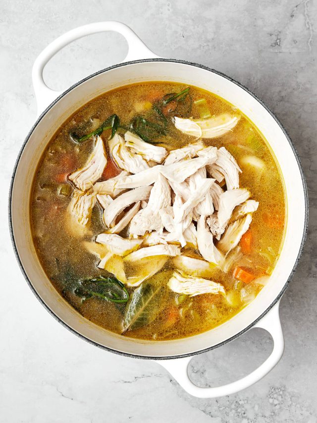 টেস্টি চিকেন স্টুয়ের রেসিপি, খেলে সুগার, প্রেশারে নো টেনশন