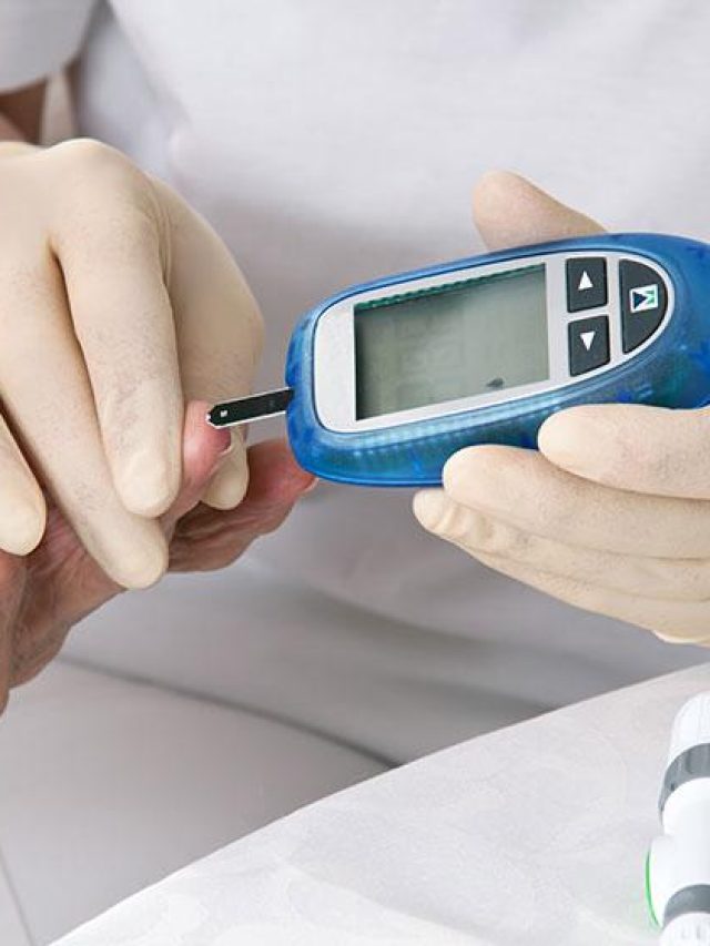 টেস্টের আগেই ধরা যায় টাইপ-২ ডায়বেটিস, কীভাবে বুঝবেন?