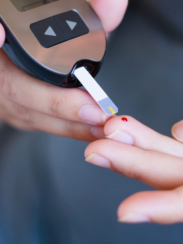 The 10-10-10 Rule Everyone’s Following: Could this habit balance your blood sugar?