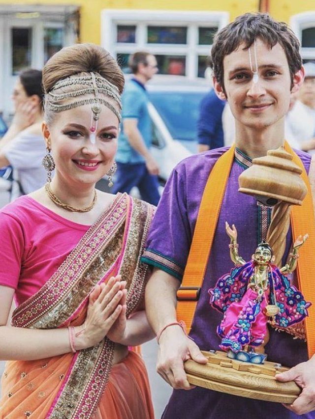 নবদ্বীপ-মায়াপুর ঘুরুন মাত্র ৫০০ টাকায়, ডিটেলে জানুন