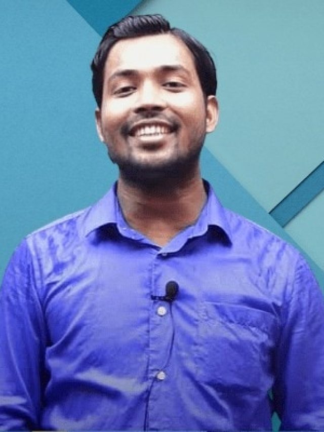 কঠিন থেকে কঠিনতর সমস্যা লেজ গুটিয়ে পালাবে, মানুন খান স্যরের ৭ মন্ত্র