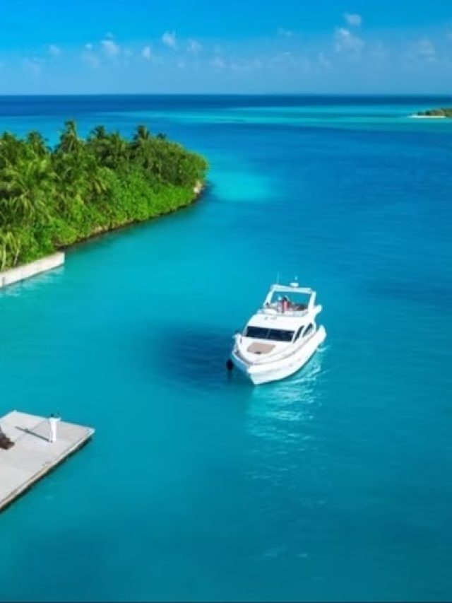 লাক্ষাদ্বীপ ঘুরতে যেতে খরচ কত? রইল সস্তার ট্যুর প্ল্যান