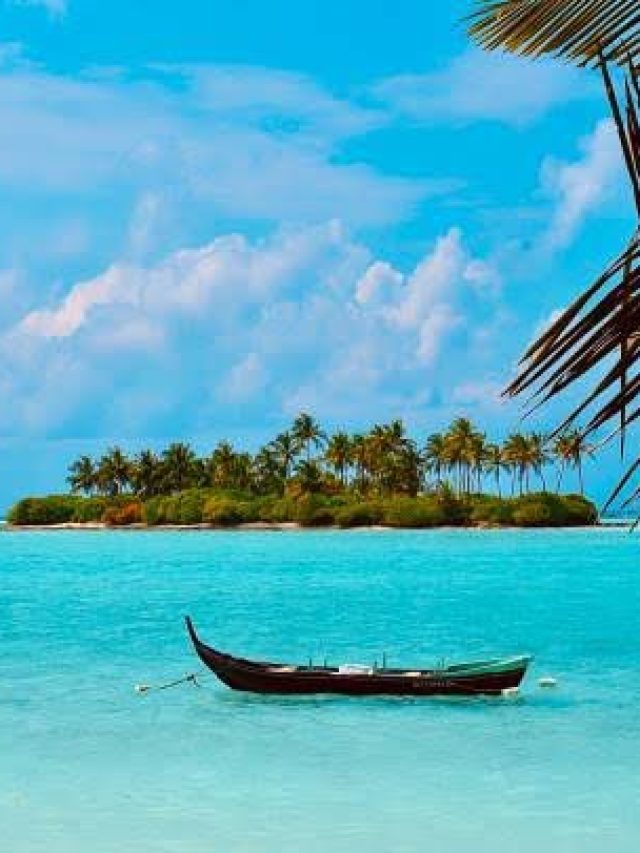 মোদী গিয়েছিলেন, আপনিও যান লাক্ষাদ্বীপ, কী কী দেখবেন জানুন