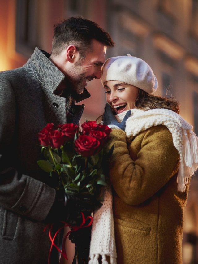 একবার ধাক্কা খেয়েও বারবার প্রেমে পড়ে মানুষ, কারণ কী?