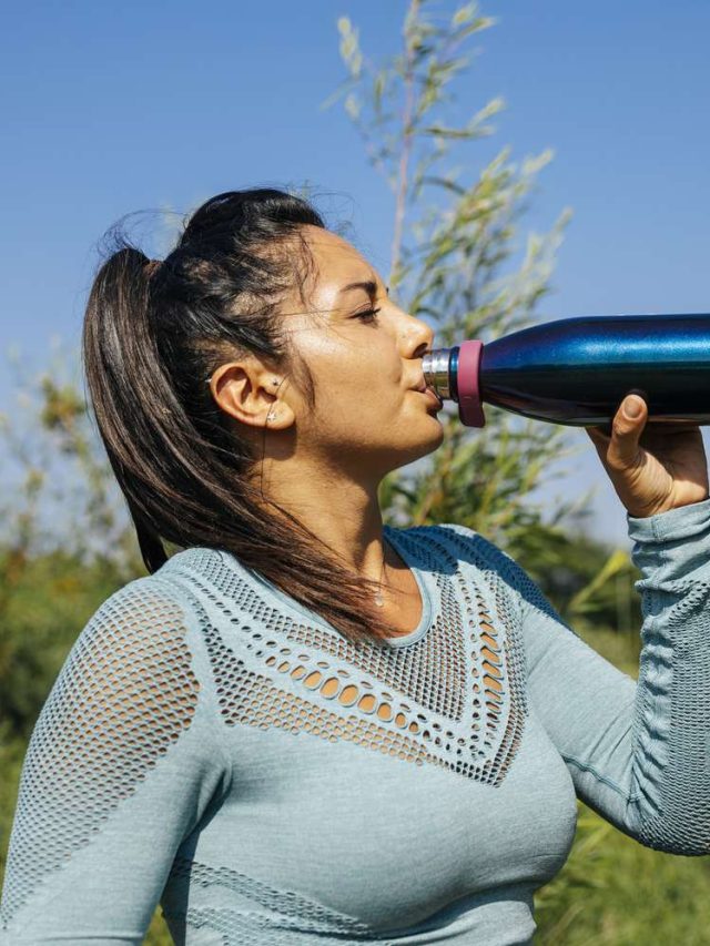 হাত-পা ঠান্ডা? এই ড্রিঙ্কের এক চুমুকেই শরীরে আগুন!