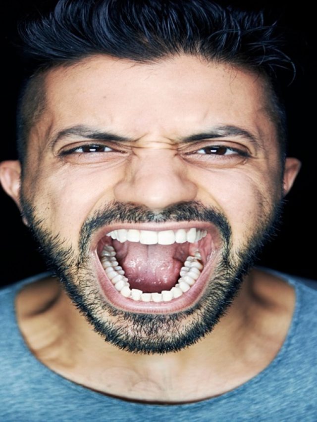 অফিসে 'টক্সিক' পরিবেশ? রাগ বশে রাখতে রইল ৫ টিপস