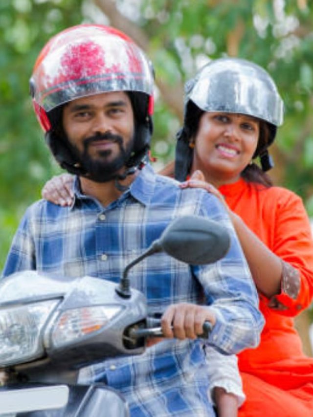 হেলমেট পড়লেই গাদা গাদা চুল উঠছে, মুক্তির উপায় জেনে নিন