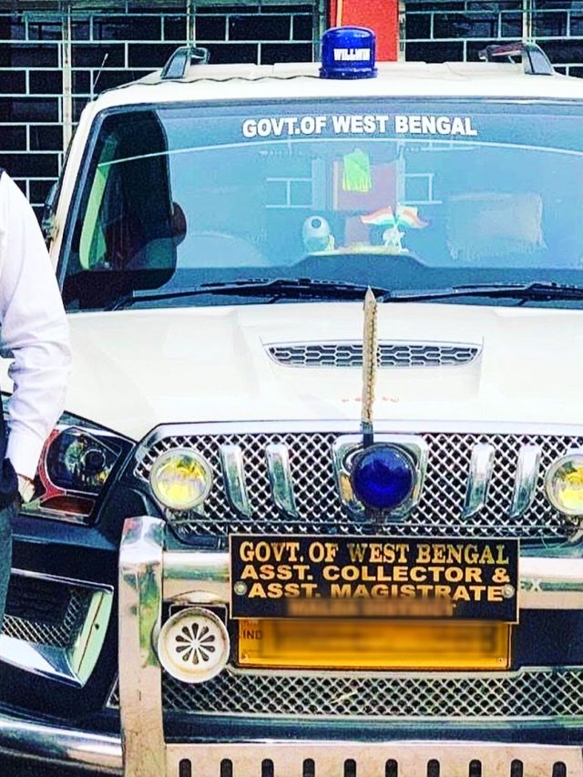 ভারতের এই ৭ সরকারি চাকরিতে বেতন সবচেয়ে বেশি