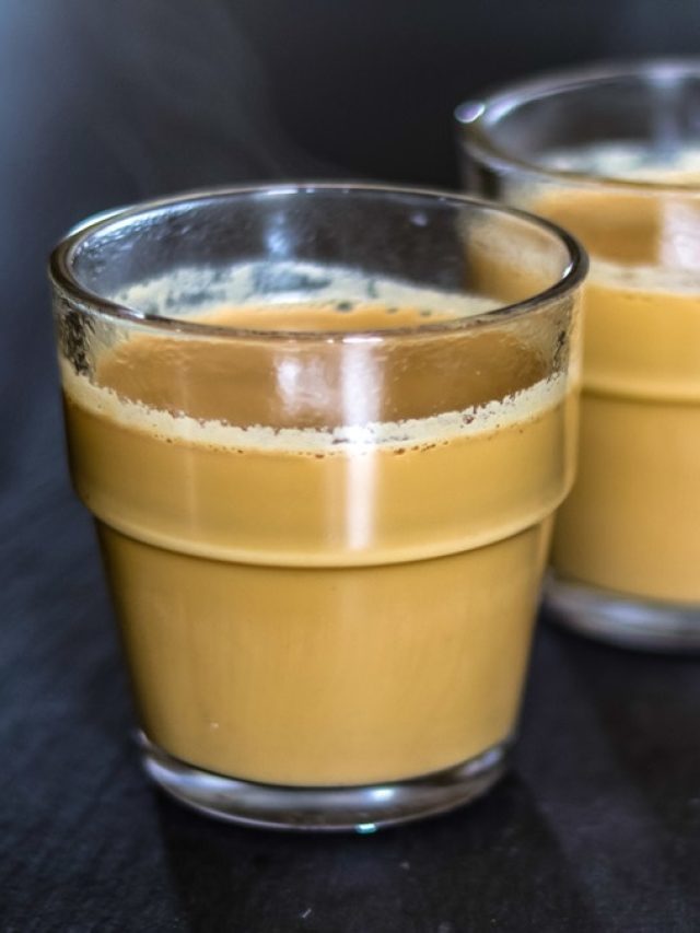 চায়ে মেশান মাত্র ১টা সিক্রেট জিনিস, 'কাটিং টি'ও ফেল!