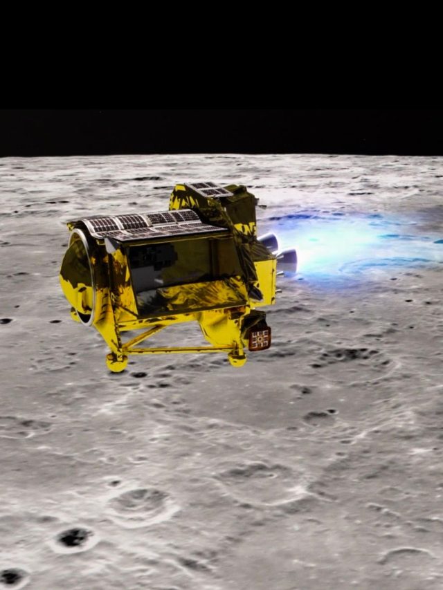 After ISRO's Chandrayaan-3, Japan to land on Moon this week!