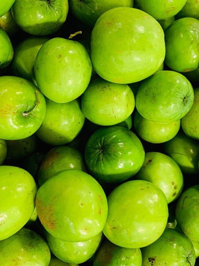 বাজারে ছেয়েছে রকমারি কুলে! কী কী উপকার জানেন?