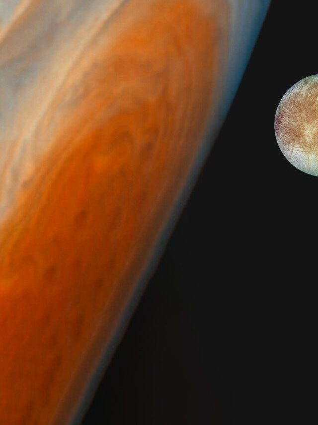 ‘Red spot is shaking’: NASA’s Hubble Telescope discovers mysterious activity on Jupiter