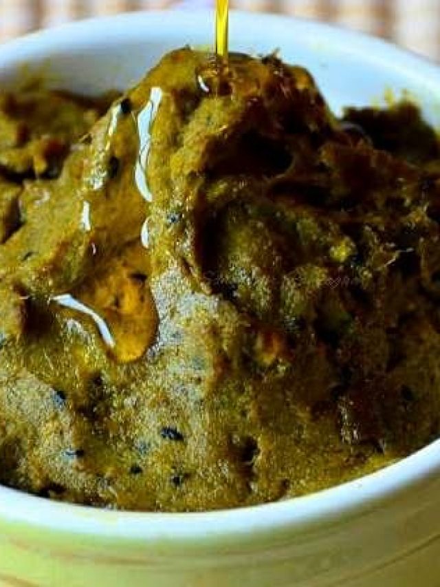 এই খোসা ভর্তা পেলে আপসেই এক থালা ভাত উঠবে, ১০ পদ লাগবে না