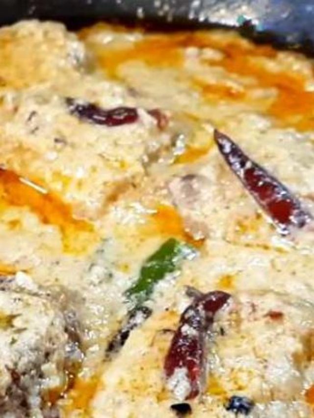 চিকেন তো অনেক হল, এবার বানান কাতলার রেজালা