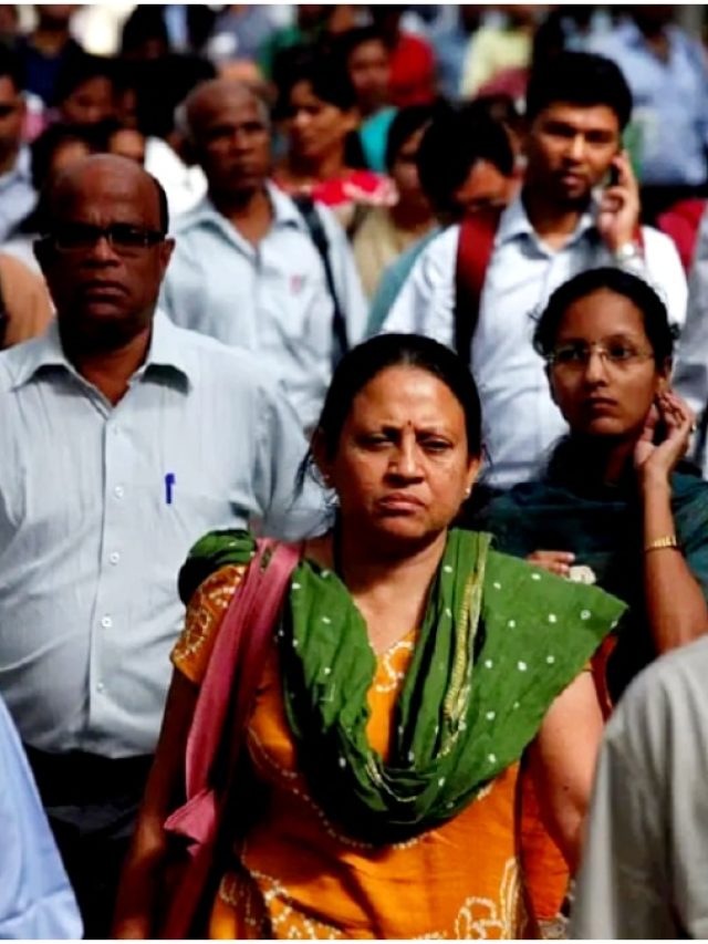 এখন ভারতের মধ্যবিত্তদের মাসিক আয় কত জানেন?