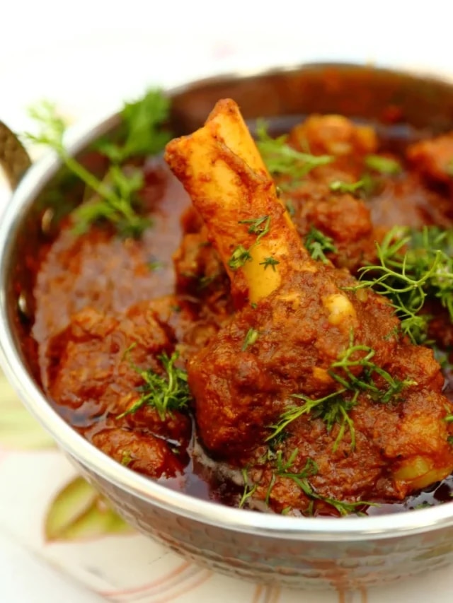 ২০ জনকে খাওয়ানোর জন্য কতটা মাটন লাগবে? না জানলে জানুন এখনই