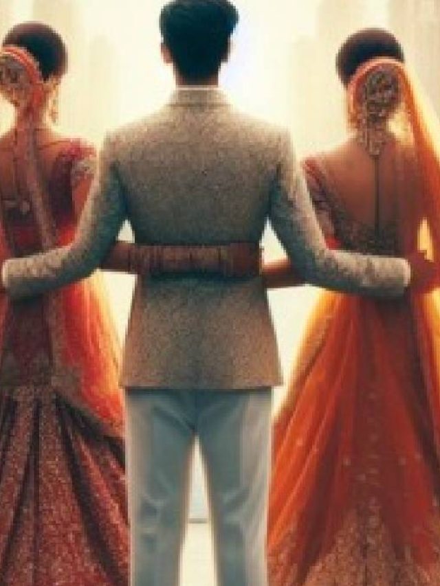 একসঙ্গে দুই মহিলার প্রেমে হাবুডবু খাচ্ছেন? কী করা উচিত?