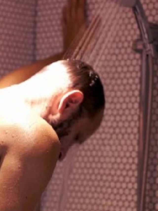 স্নানের সময় এই ২টি কাজ করলেই চিকেন  পক্স হবে না