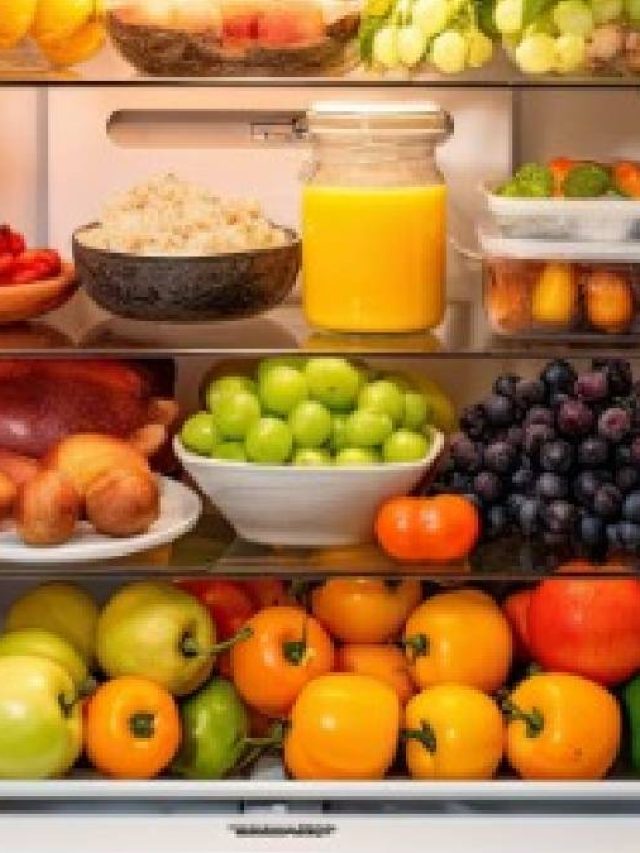 ফ্রিজে কত দিন ফল  রেখে খাওয়া উচিত? জানুন