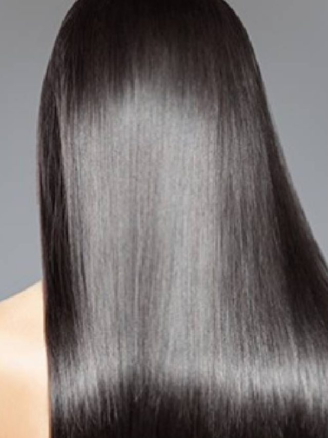 কোঁকড়া না সোজা, কোন চুল রাখা শুভ? জানুন