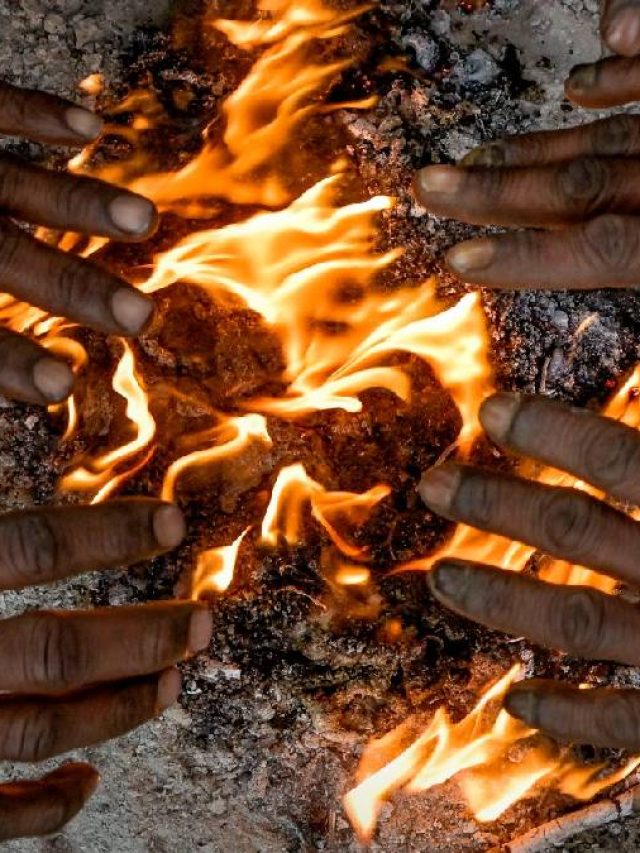 ঠান্ডায় দার্জিলিংকে ছুঁল পুরুলিয়া, আজ শৈত্যপ্রবাহের পূর্বাভাস,কোথায়?