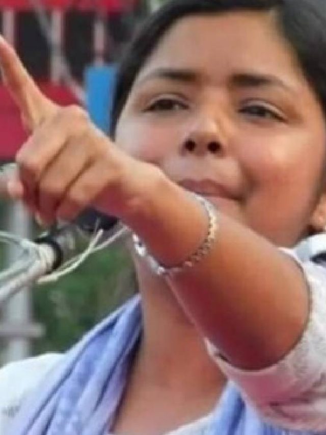 লোকসভায় কি আদৌ মীনাক্ষী প্রার্থী? মুখ খুলল সিপিএম