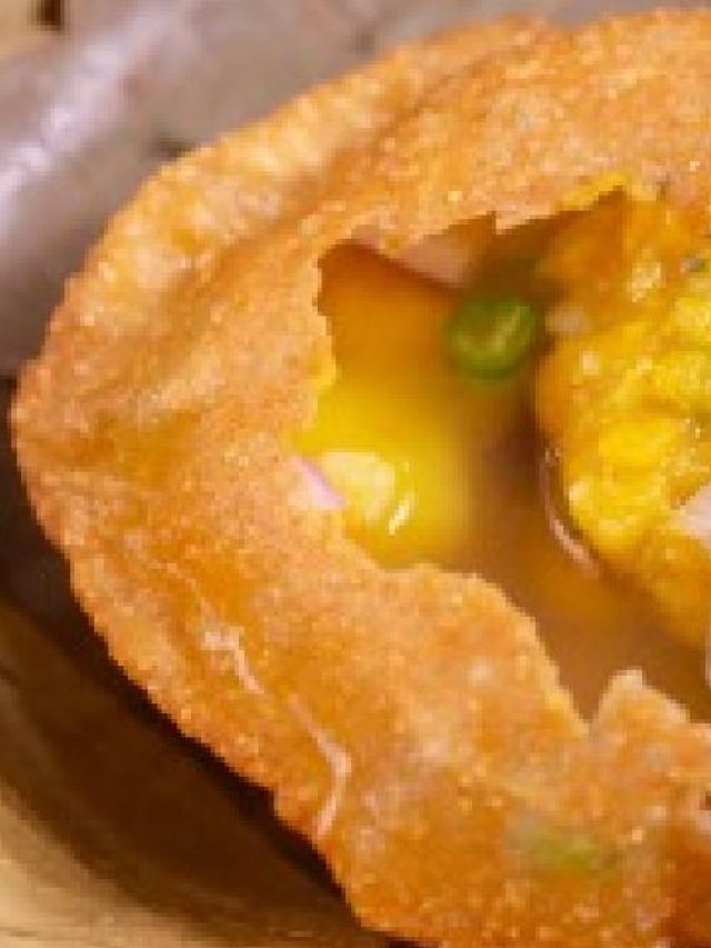 ফুচকা খেলেই রোগা হবেন, কী ভাবে? জানুন সিক্রেট