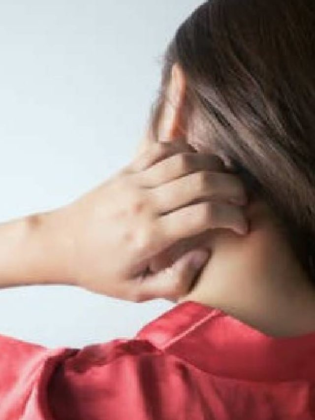 শরীরের এই জায়গায় চুলকানি হলে টাকা আসবে, সুখবর পাবেন