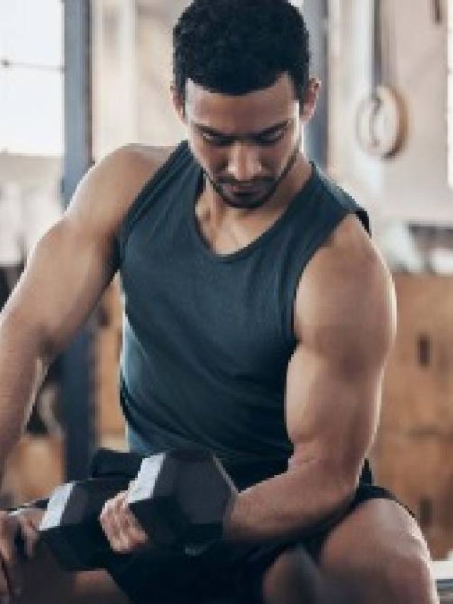 জিমে যাওয়ার আগে কী খাওয়া উচিত? জেনে নিন