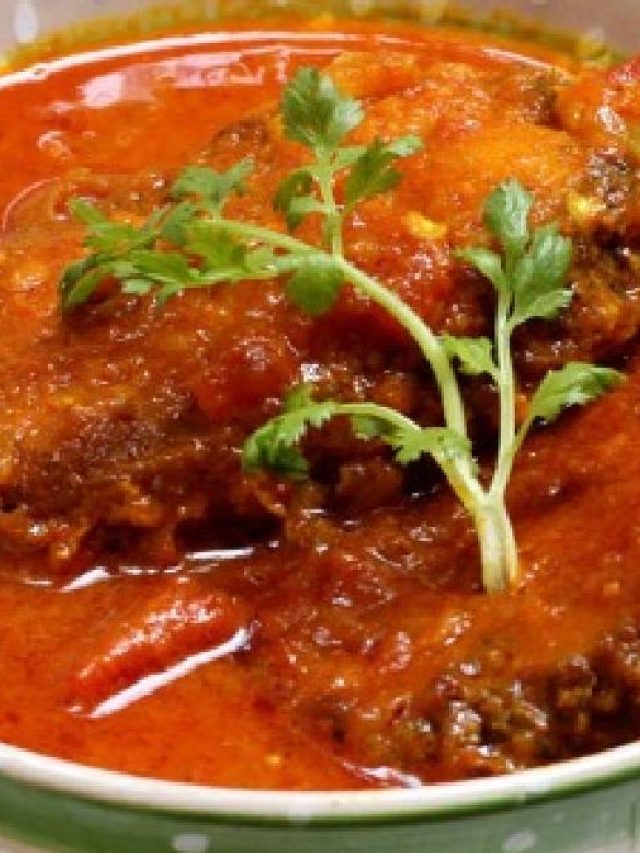 খেতে টক ঝাল মিষ্টি,  কাতলার এই পদ চেটে চেটে খাবেন, রেসিপি রইল