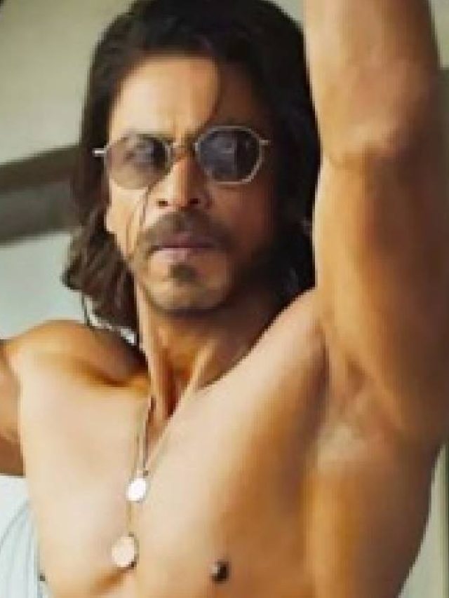 এই সবজিতেই লুকিয়ে শাহরুখের যৌবনের রহস্য, খেলেই ম্যাজিক