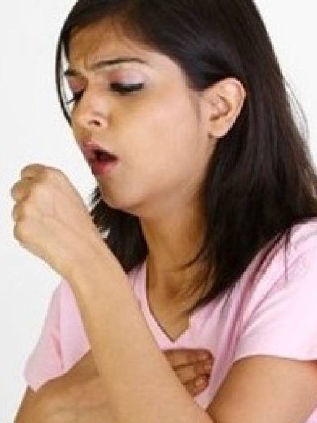 ভাতের সঙ্গে এটি  মিশিয়ে খেলেই পালাবে শুকনো কাশি