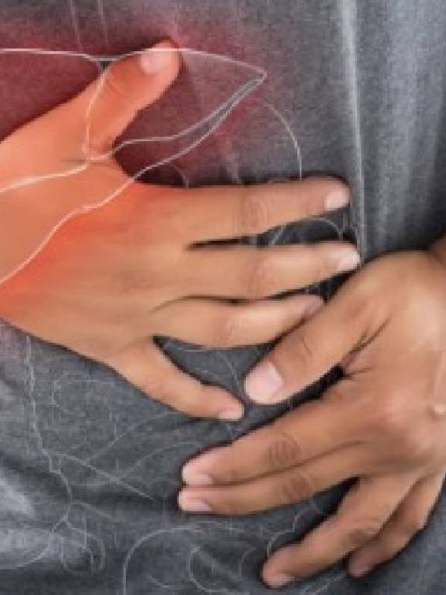 মদ নয়, এই খাবার খেলেই লিভারের বারোটা বাজবে, জানুন