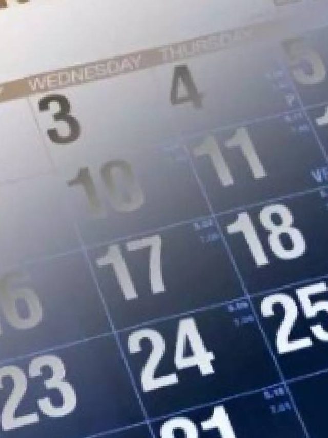 ঘরে এই দিকে ক্যালেন্ডার রাখলেই  প্রচুর টাকা কামাবেন