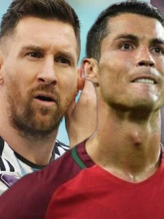 মেসি না রোনাল্ডো সুনীল ছেত্রীর ফেভারিট ফুটবলার কে?