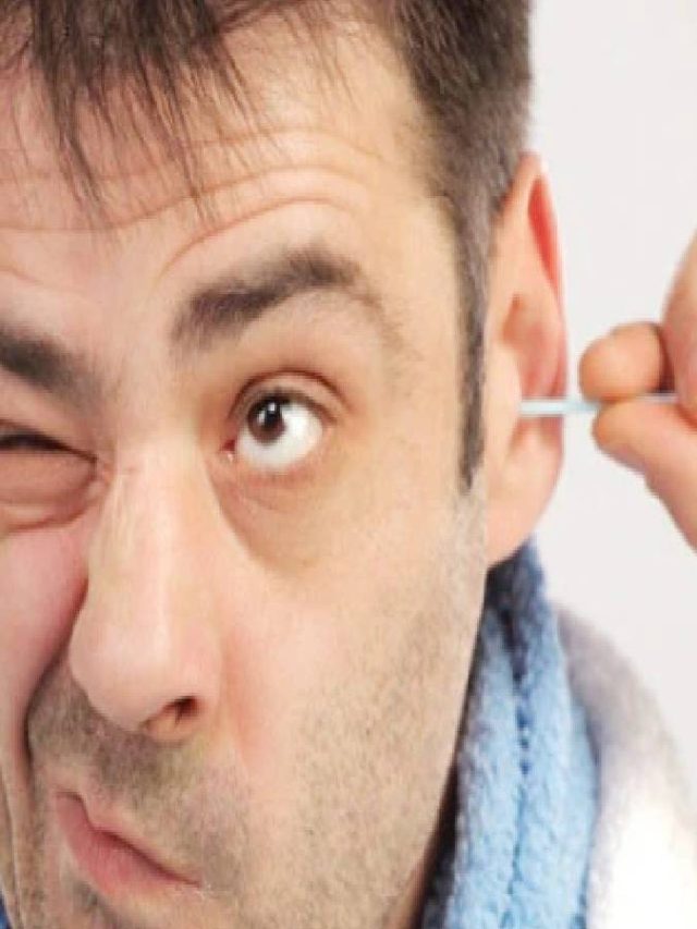 খোঁচাখুঁচি ছাড়াই বের হবে কানের সব ময়লা, মানুন এই ৫ নিয়ম