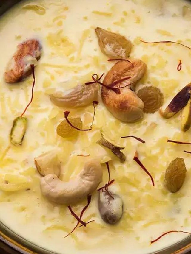 ফুলকপির ক্ষীর খেয়েছেন? রাবডিও ফেল করবে, রইল রেসিপি