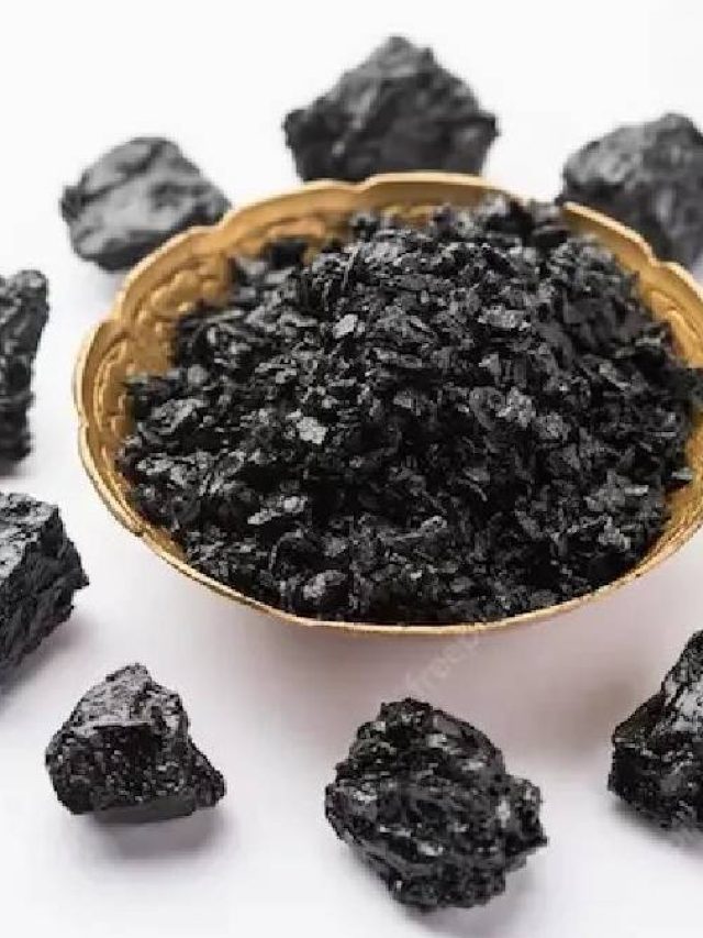 পুরুষের ওই স্ট্যামিনা বাড়ায় বহুগুণ, কীভাবে খাঁটি শিলাজিৎ চিনবেন?