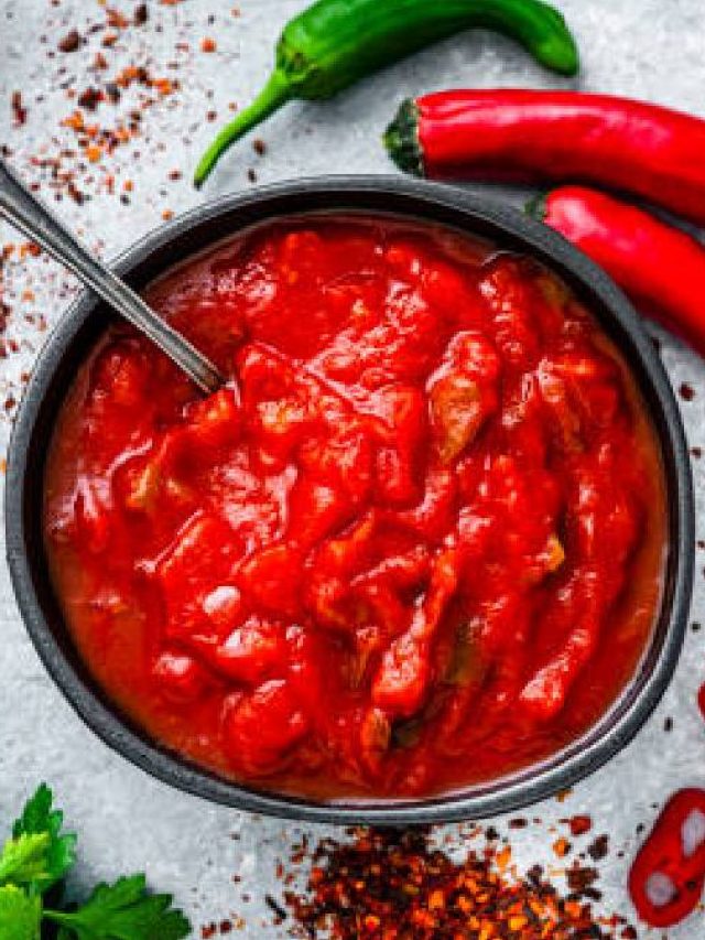 কেনার দরকারই নেই, বাড়িতেই বানান সেজুয়ান সস, রইল রেসিপি