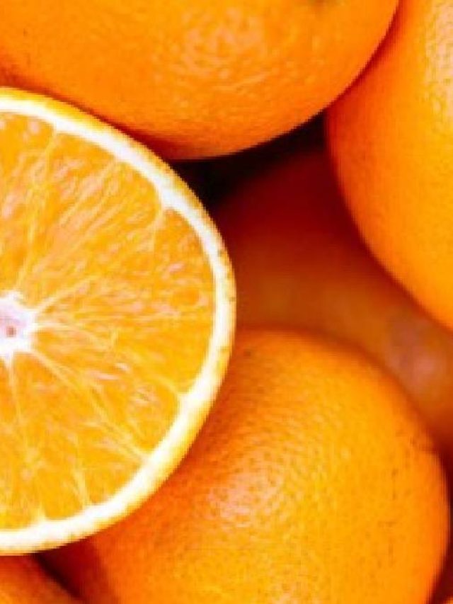 বেশি কমলালেবু খেলে বিপদ, কী হতে পারে? জানুন