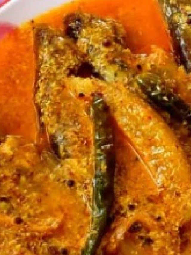 আমের সঙ্গে পাবদার মেলবন্ধন জমে যাবে,  রইল রেসিপি