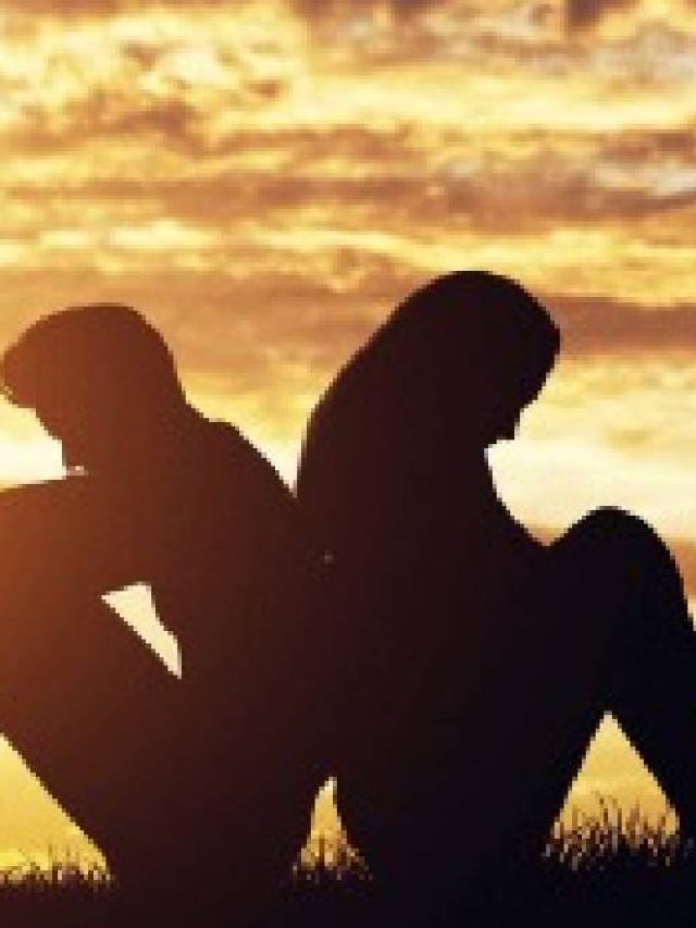 সঙ্গীর সঙ্গে ব্রেক-আপ হবেই, আগাম কী ভাবে বুঝবেন?