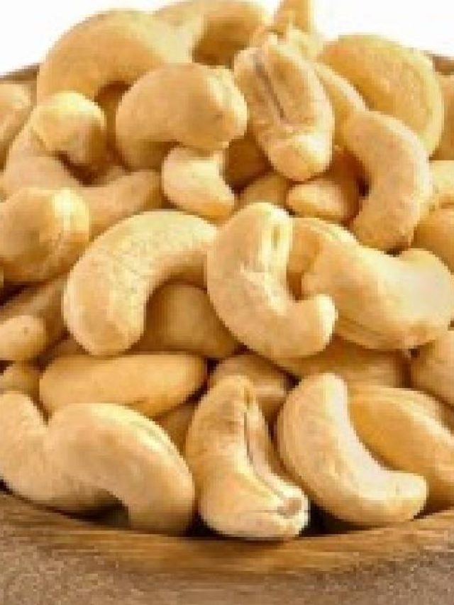 মুঠো মুঠো কাজুবাদাম খেলেই বিপদ, হতে পারে এই রোগ